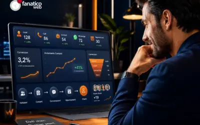 Come misurare se il sito sta davvero portando clienti (senza essere un tecnico)